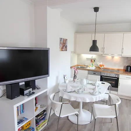 Jonas Bockelmann's Hof ヴェスターラント