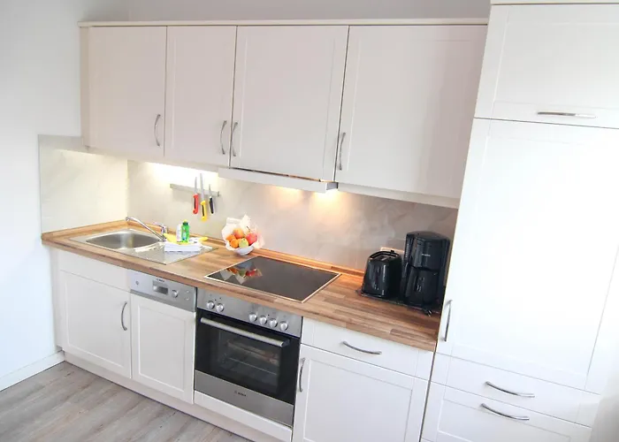 Jonas Bockelmann's Hof